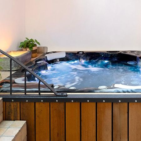 Suite & Spa A La Ferme 1802 Sainghin-en-Mélantois Extérieur photo